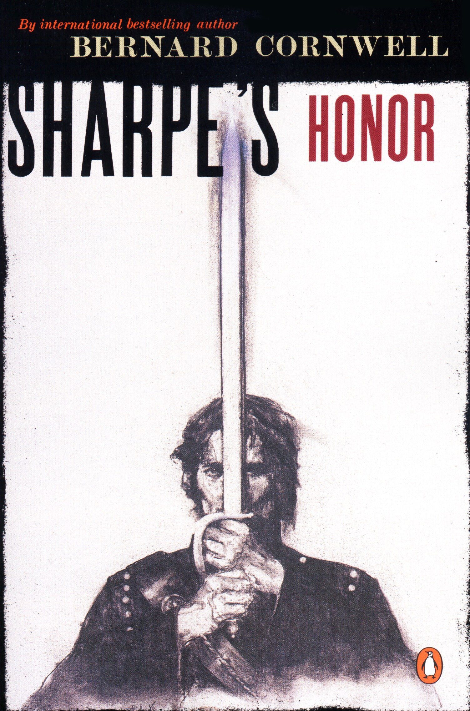 Sharpe Books in Order [2 Ways to Read Bernard Cornwell's Books]