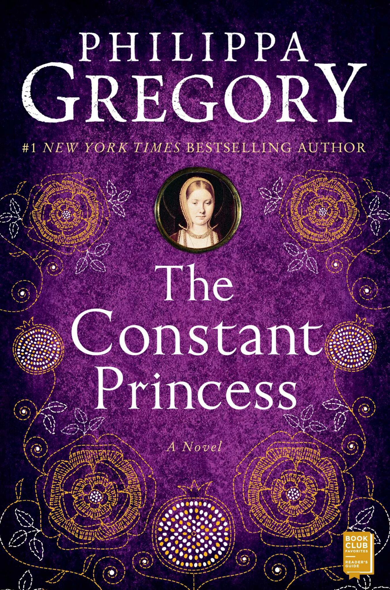 Philippa Gregory Books in Order Guide 40+ Books]