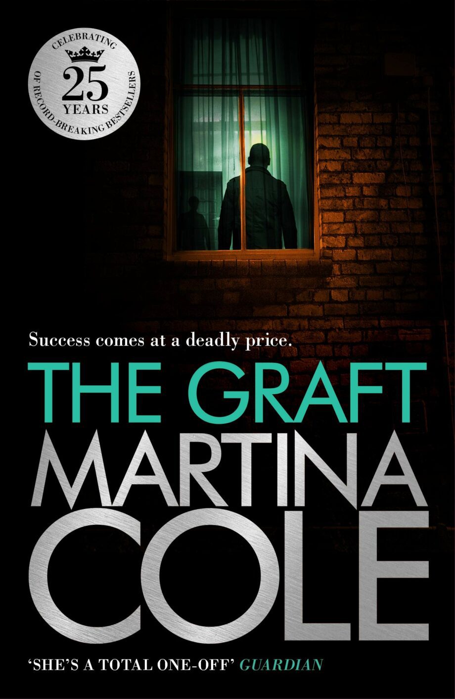 All 25+ Martina Cole Books in Order [Ultimate Guide]