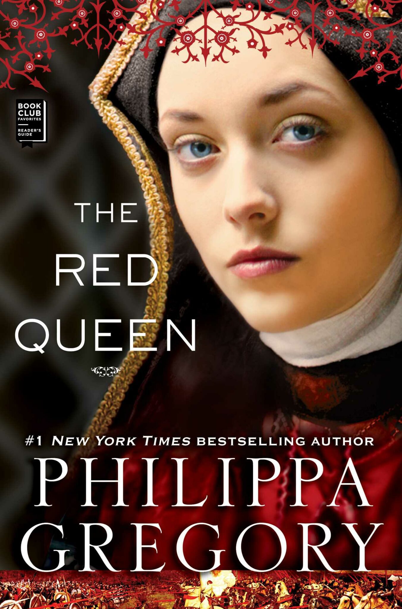 Philippa Gregory Books in Order Guide 40+ Books]