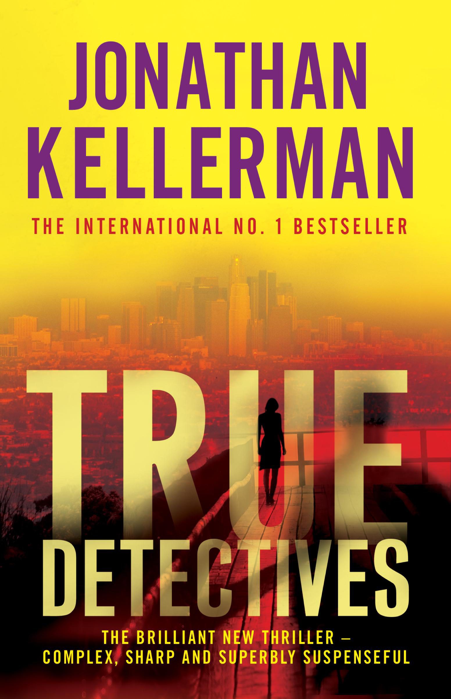 All 60+ Jonathan Kellerman Books in Order | Ultimate Guide