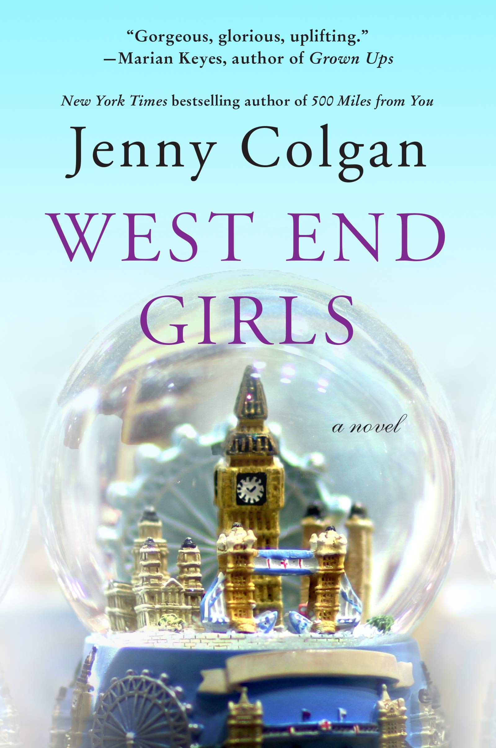 All 50+ Jenny Colgan Books in Order Ultimate Guide