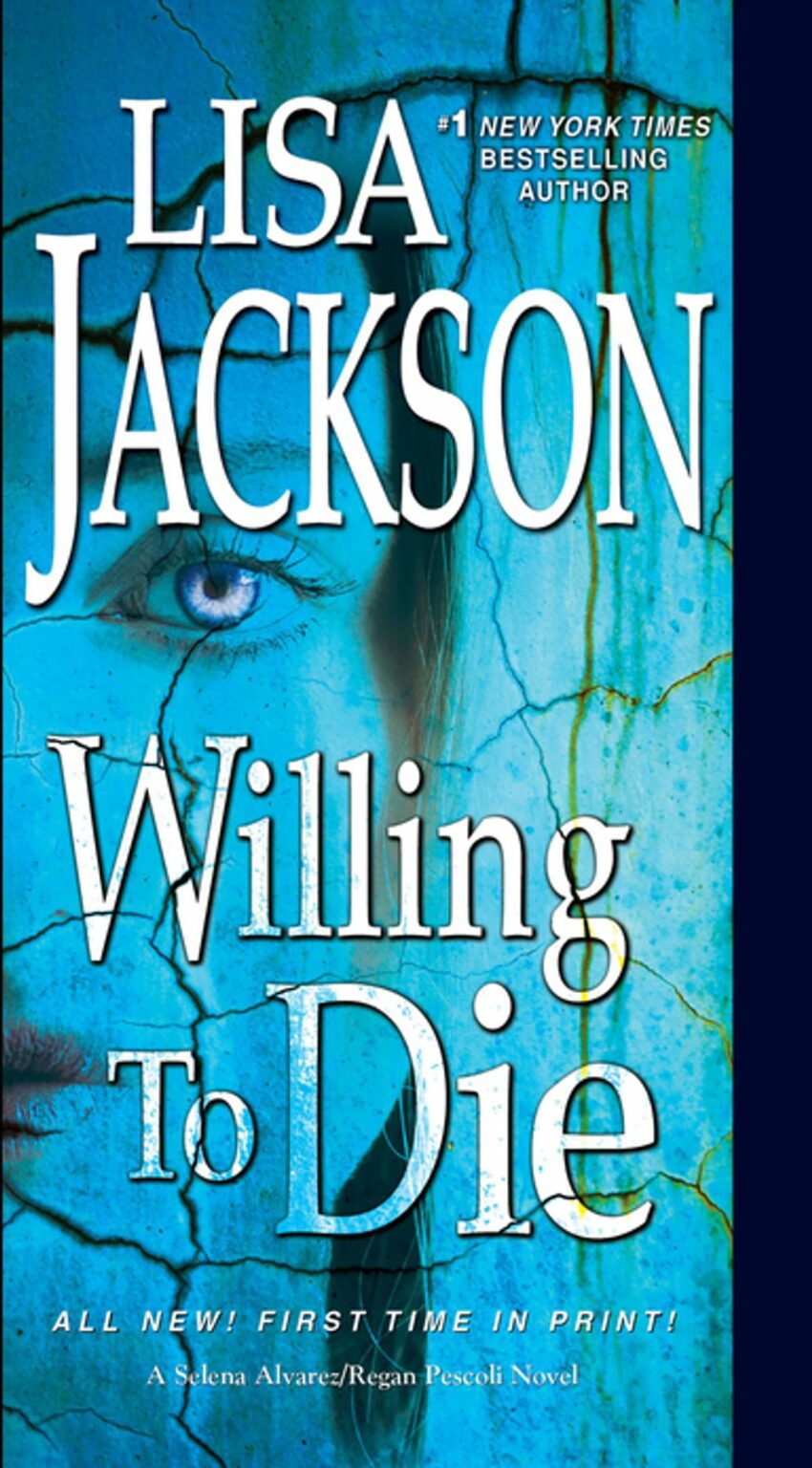 All 155+ Lisa Jackson Books in Order | Ultimate Guide