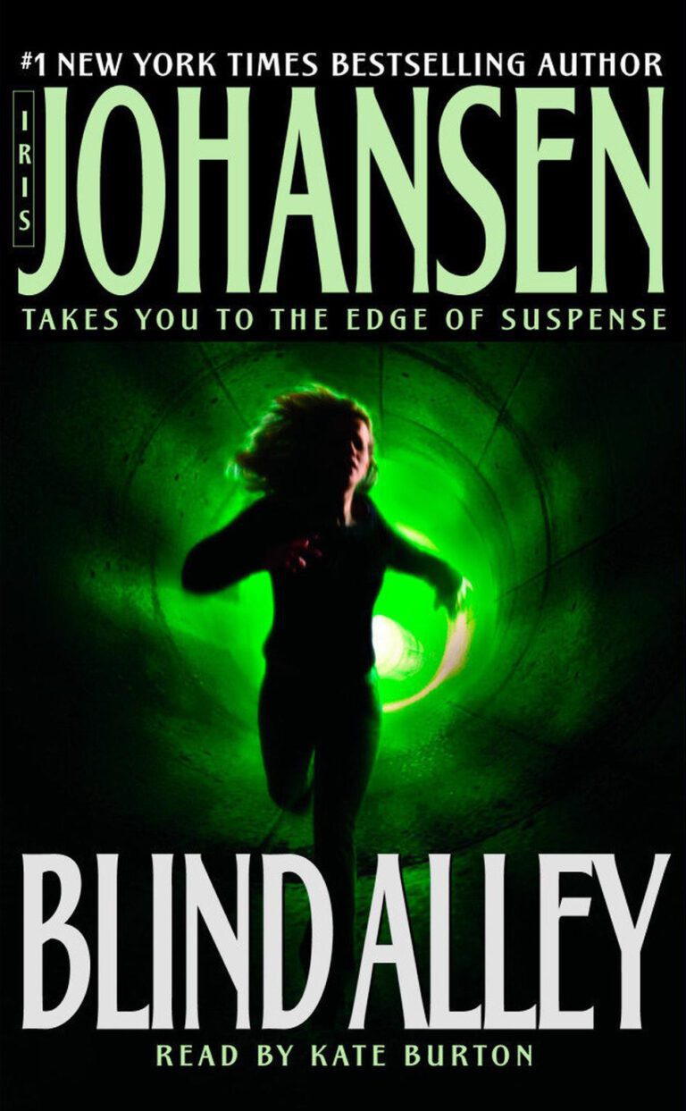 Iris Johansen Books in Order [Complete Guide 110+ Books]