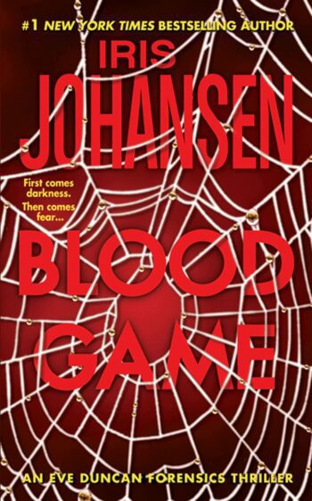 Iris Johansen Books in Order [Complete Guide 110+ Books]