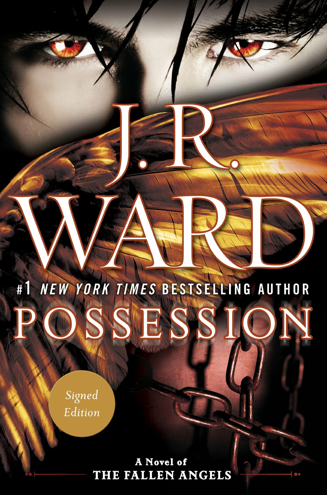 All 55+ J.R. Ward Books in Order [Ultimate Guide]