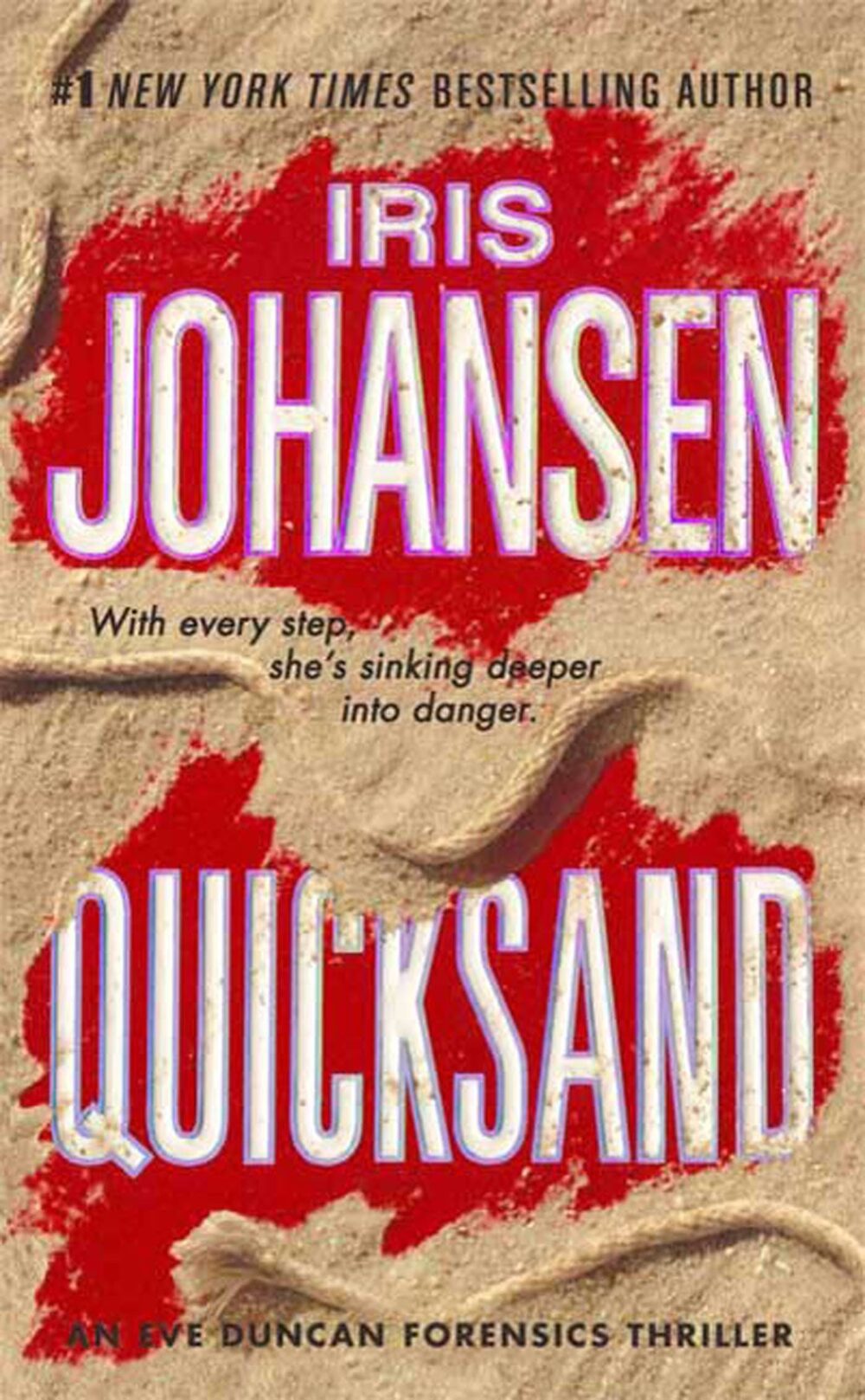 Iris Johansen Books in Order [Complete Guide 110+ Books]