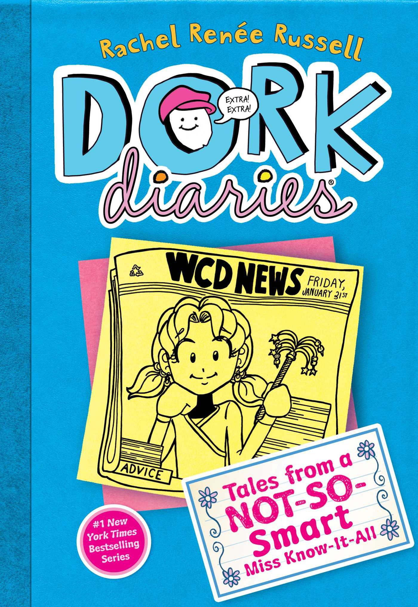 All 16 Dork Diaries Books In Order Ultimate Guide pin-by-emilia-chavez-on-drawing-beginner-in-2023-dork-diaries