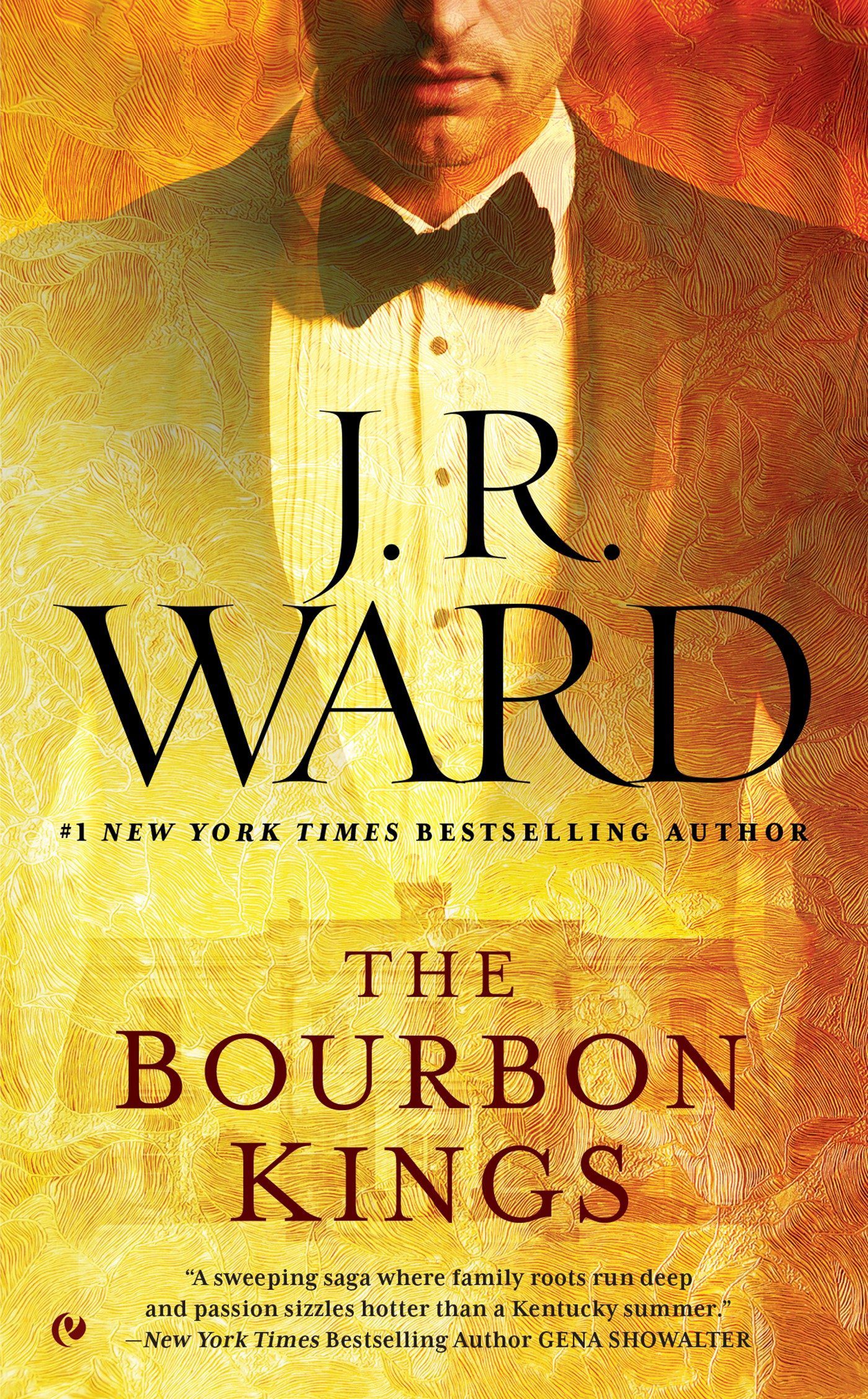 All 55+ J.R. Ward Books in Order [Ultimate Guide]