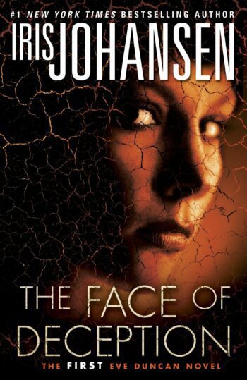 Iris Johansen Books in Order [Complete Guide 110+ Books]
