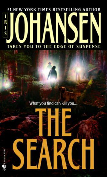 Iris Johansen Books in Order [Complete Guide 110+ Books]