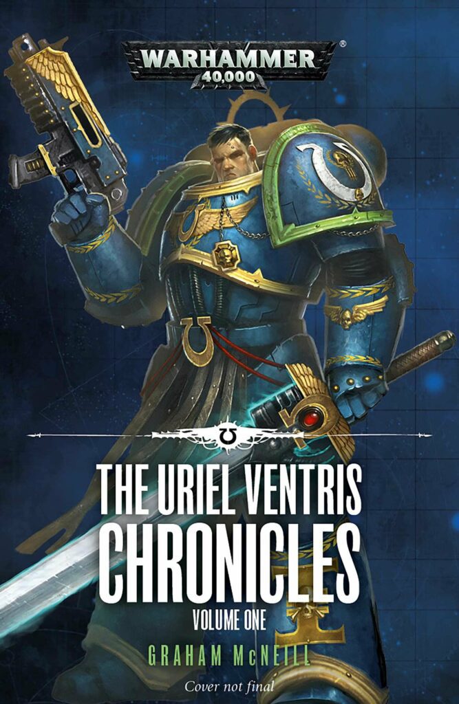 40k book reviews