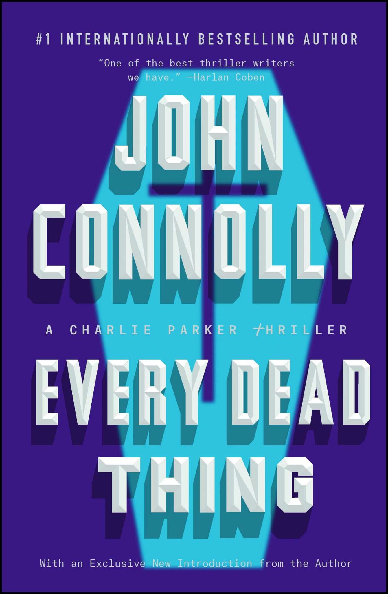 All 50+ John Connolly Books in Order [Ultimate Guide]