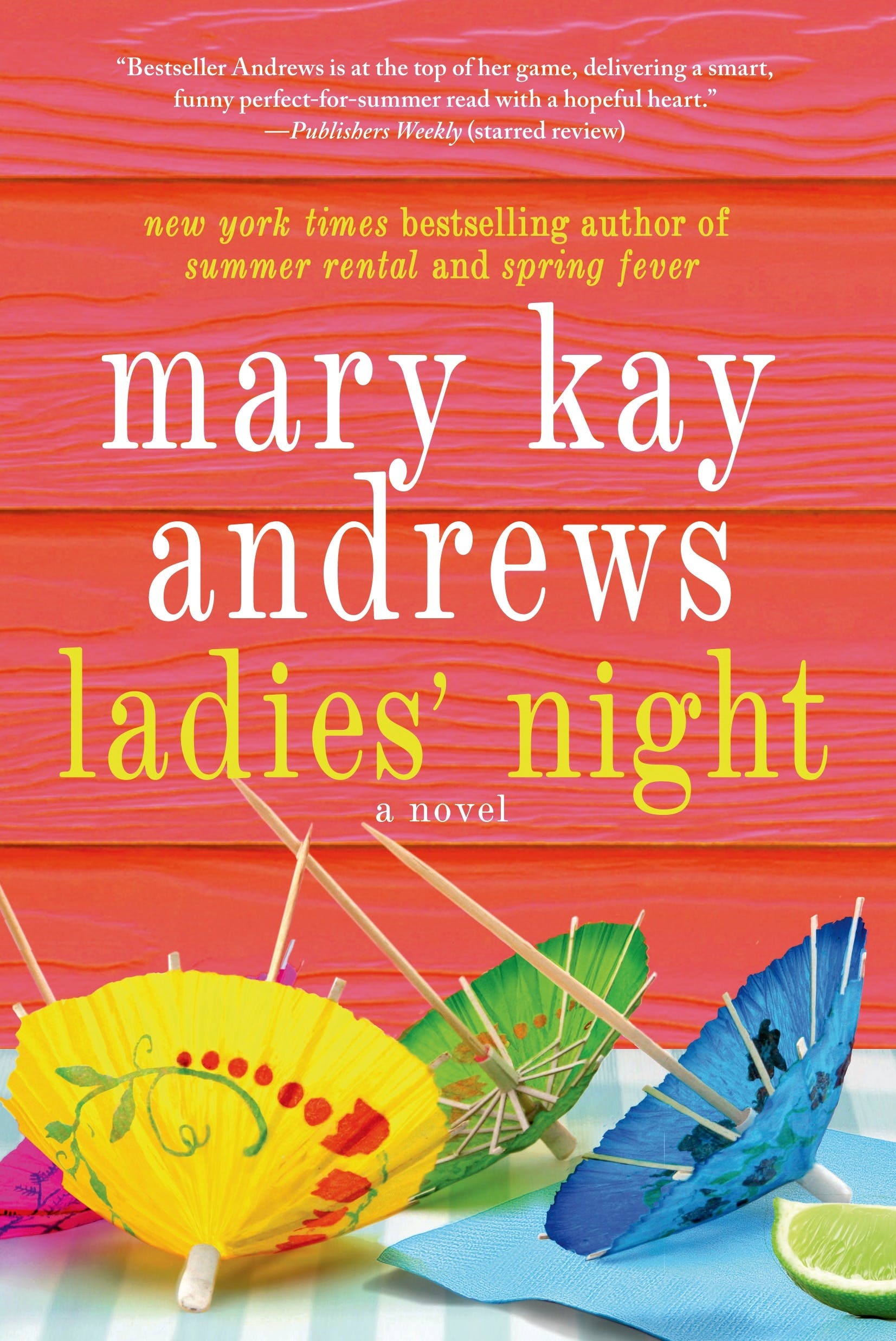 Mary Kay Andrews Books in Order [Complete Guide 30+ Books]