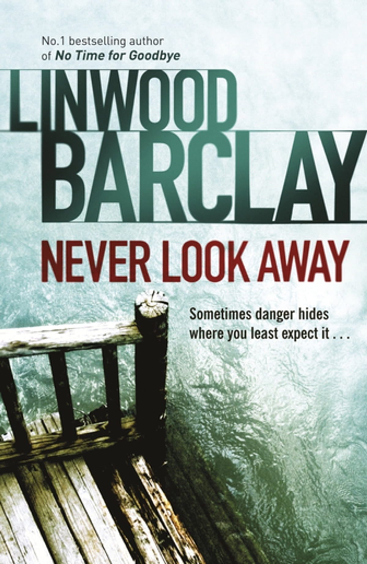All 30+ Linwood Barclay Books in Order [Ultimate Guide]