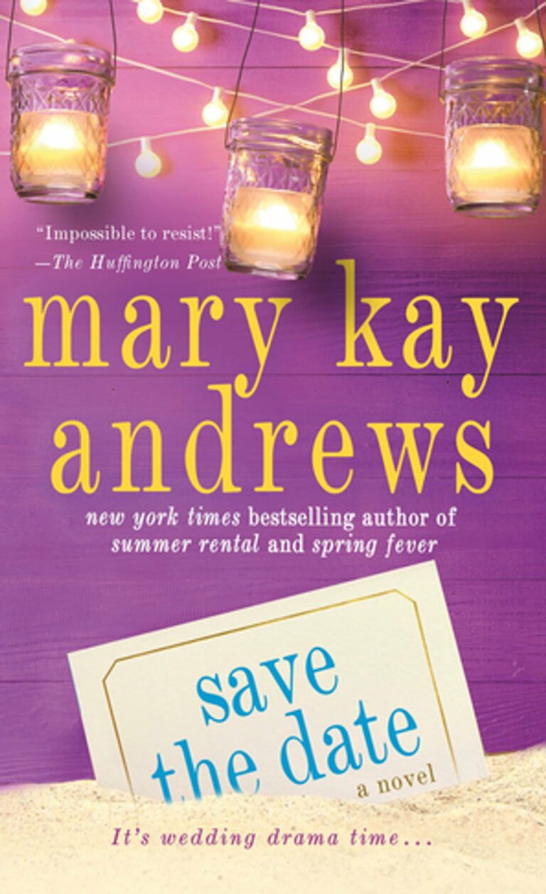 Mary Kay Andrews Books in Order Guide 30+ Books]