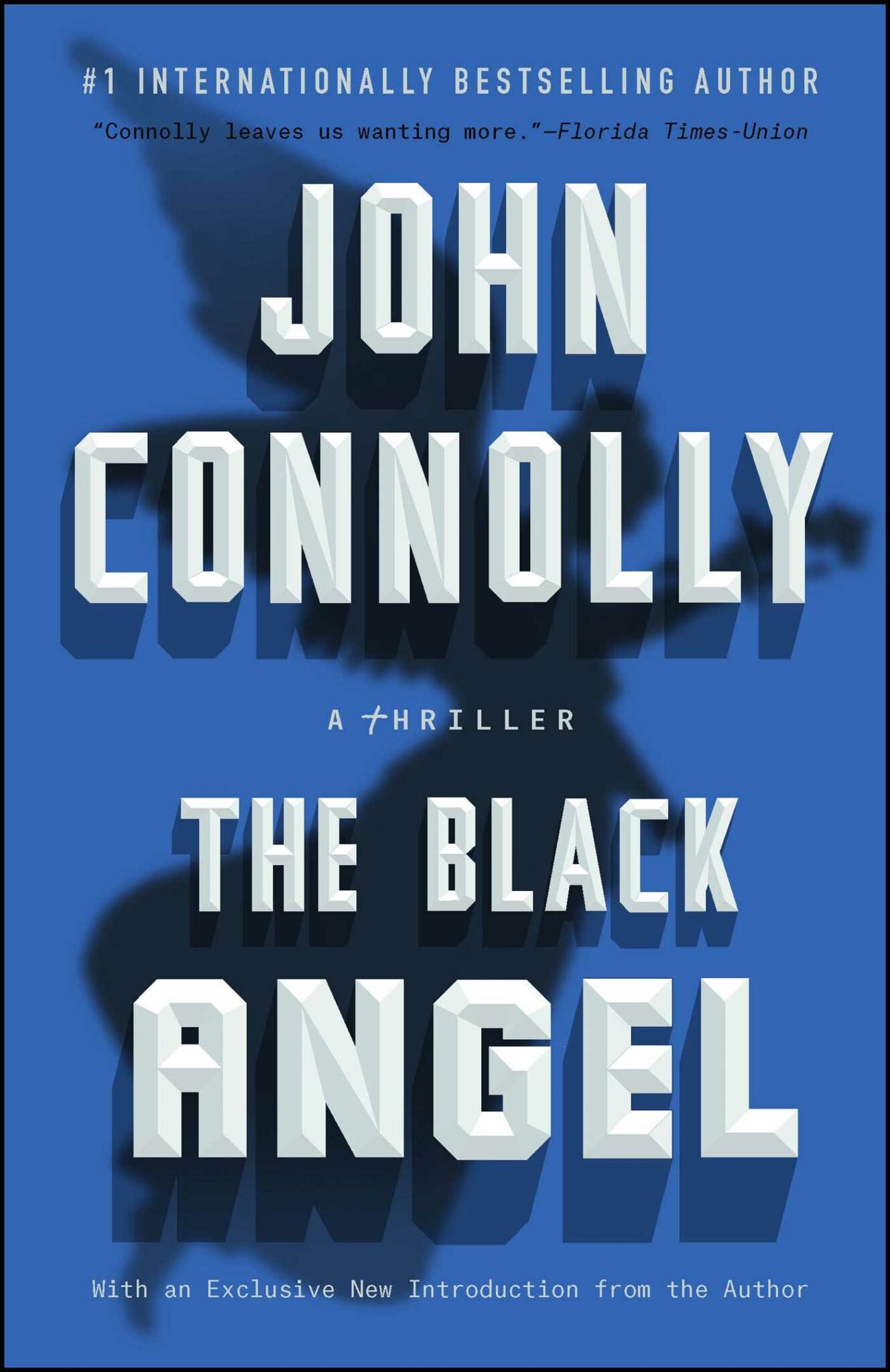 All 50+ John Connolly Books in Order [Ultimate Guide]