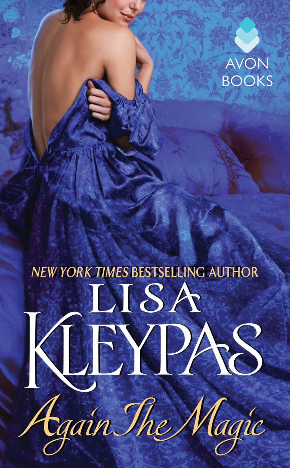 All 50+ Lisa Kleypas Books in Order [Ultimate Guide]