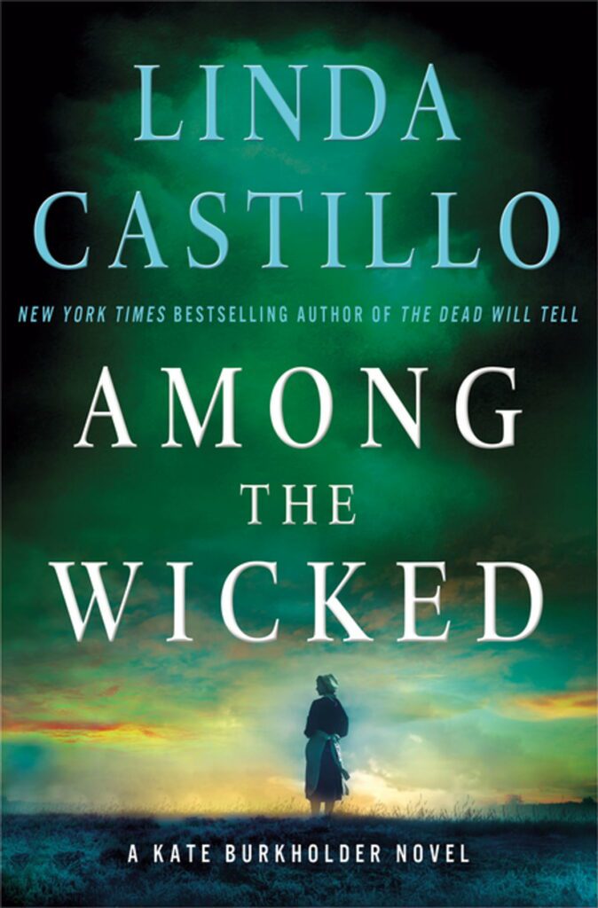 All 45+ Linda Castillo Books in Order [Ultimate Guide]