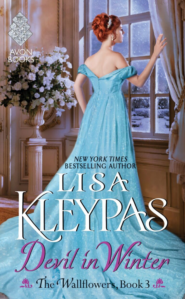 All 50+ Lisa Kleypas Books in Order [Ultimate Guide]