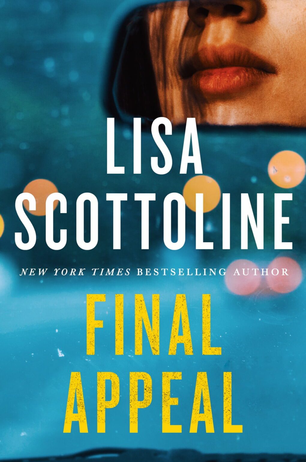 All 50+ Lisa Scottoline Books in Order [Ultimate Guide]