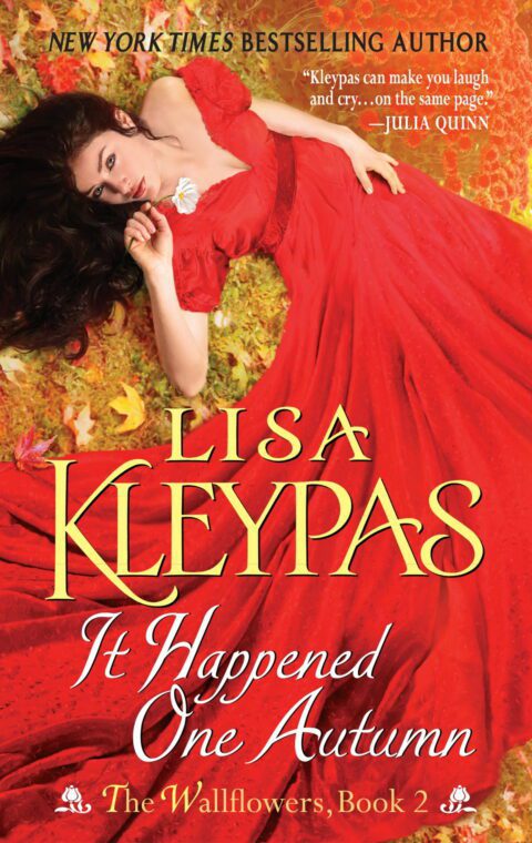 All 50+ Lisa Kleypas Books in Order [Ultimate Guide]