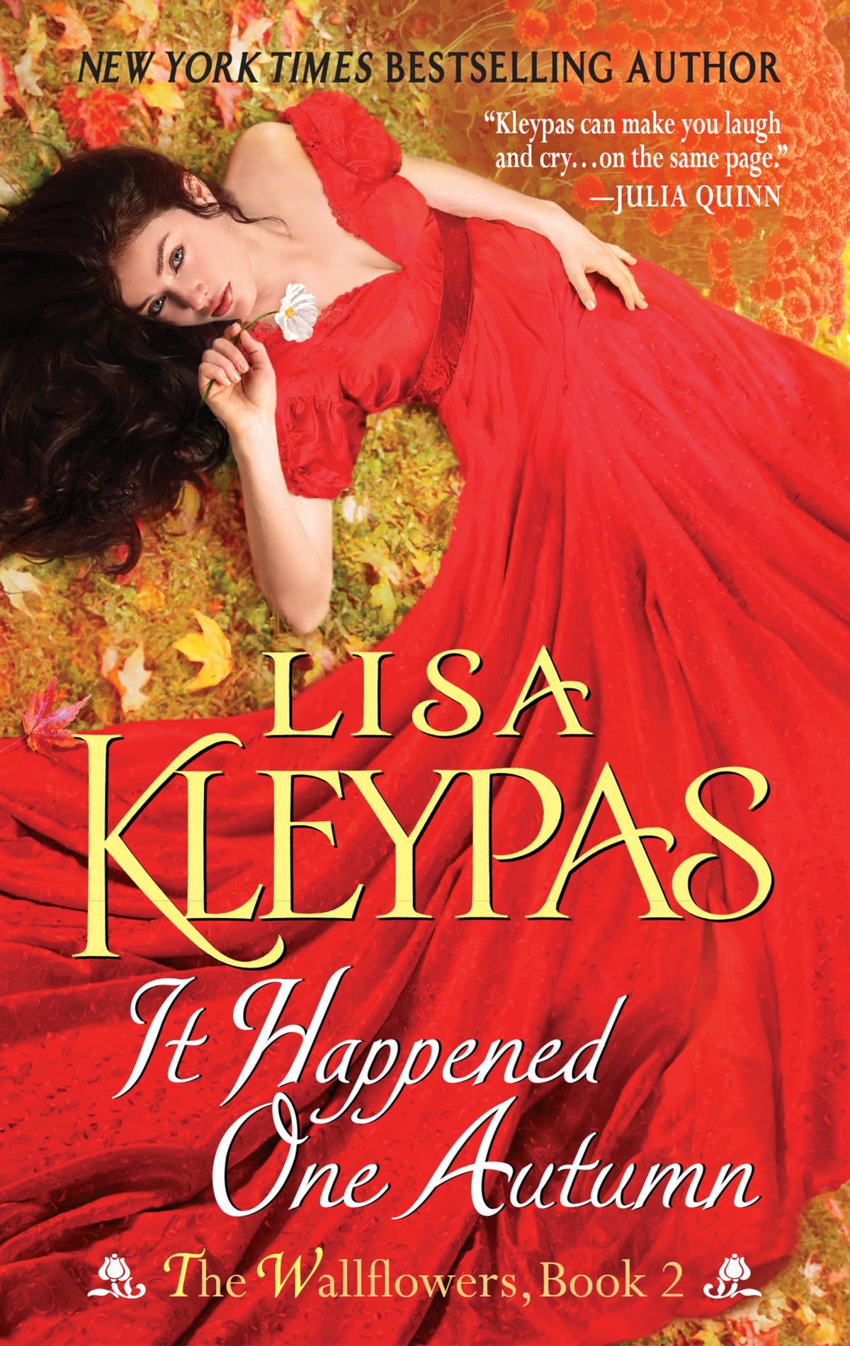 All 50+ Lisa Kleypas Books in Order [Ultimate Guide]