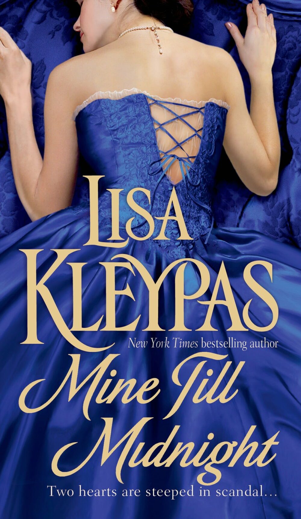 All 50+ Lisa Kleypas Books in Order [Ultimate Guide]