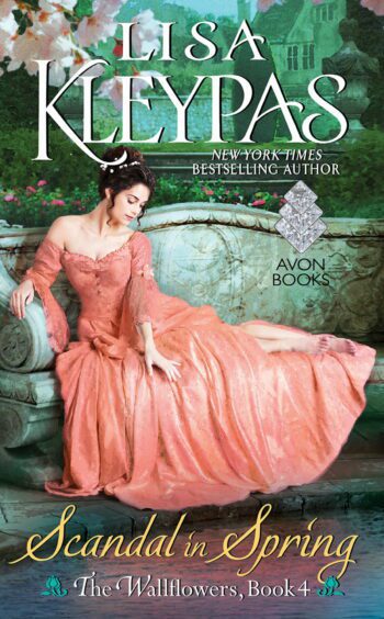 All 50+ Lisa Kleypas Books in Order [Ultimate Guide]