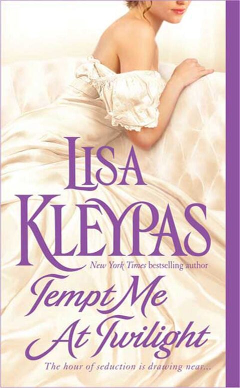 All 50+ Lisa Kleypas Books in Order [Ultimate Guide]