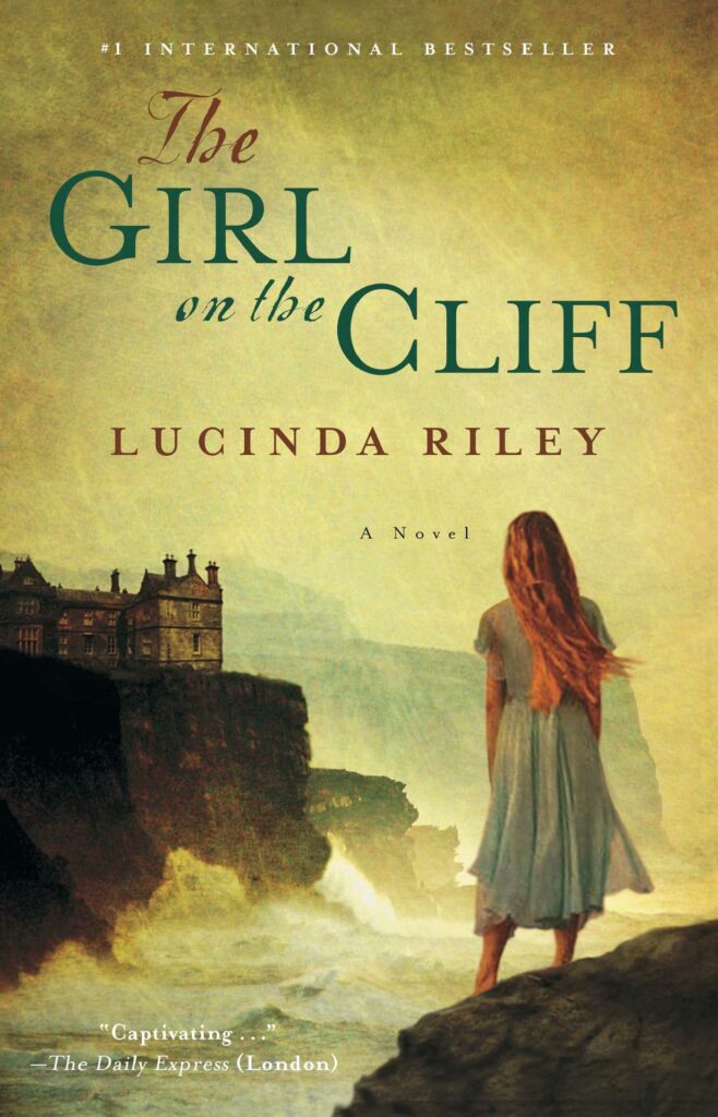 All 25 Lucinda Riley Books in Order [Ultimate Guide]