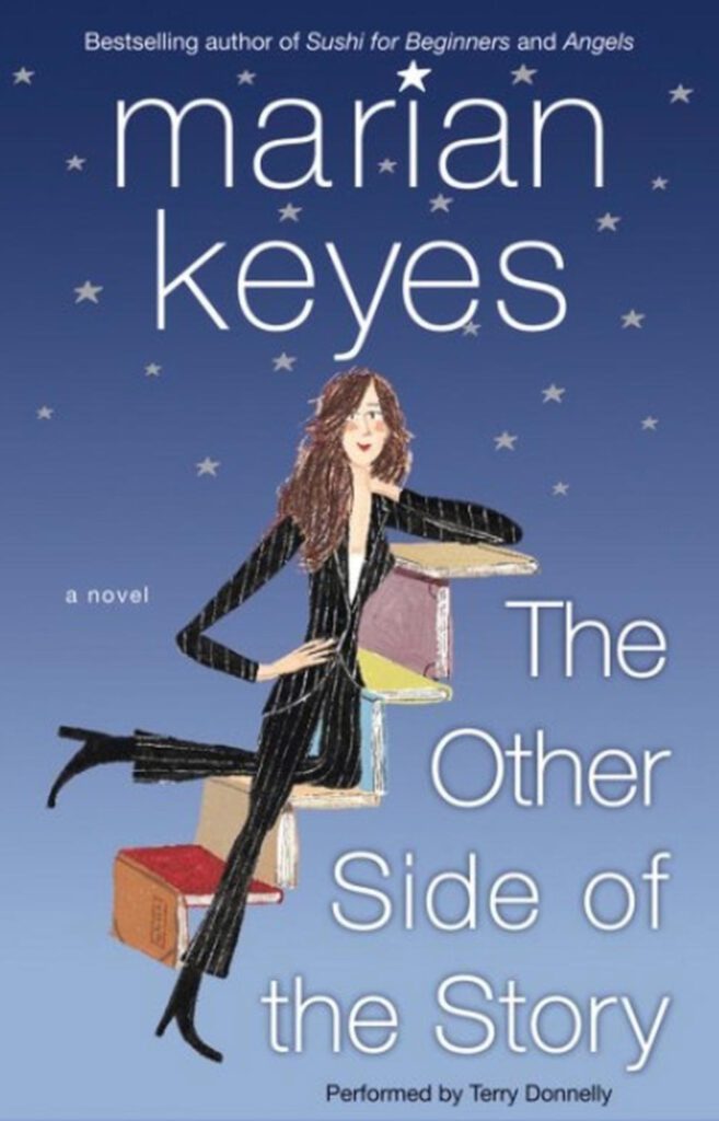 All 25+ Marian Keyes Books in Order [Ultimate Guide]