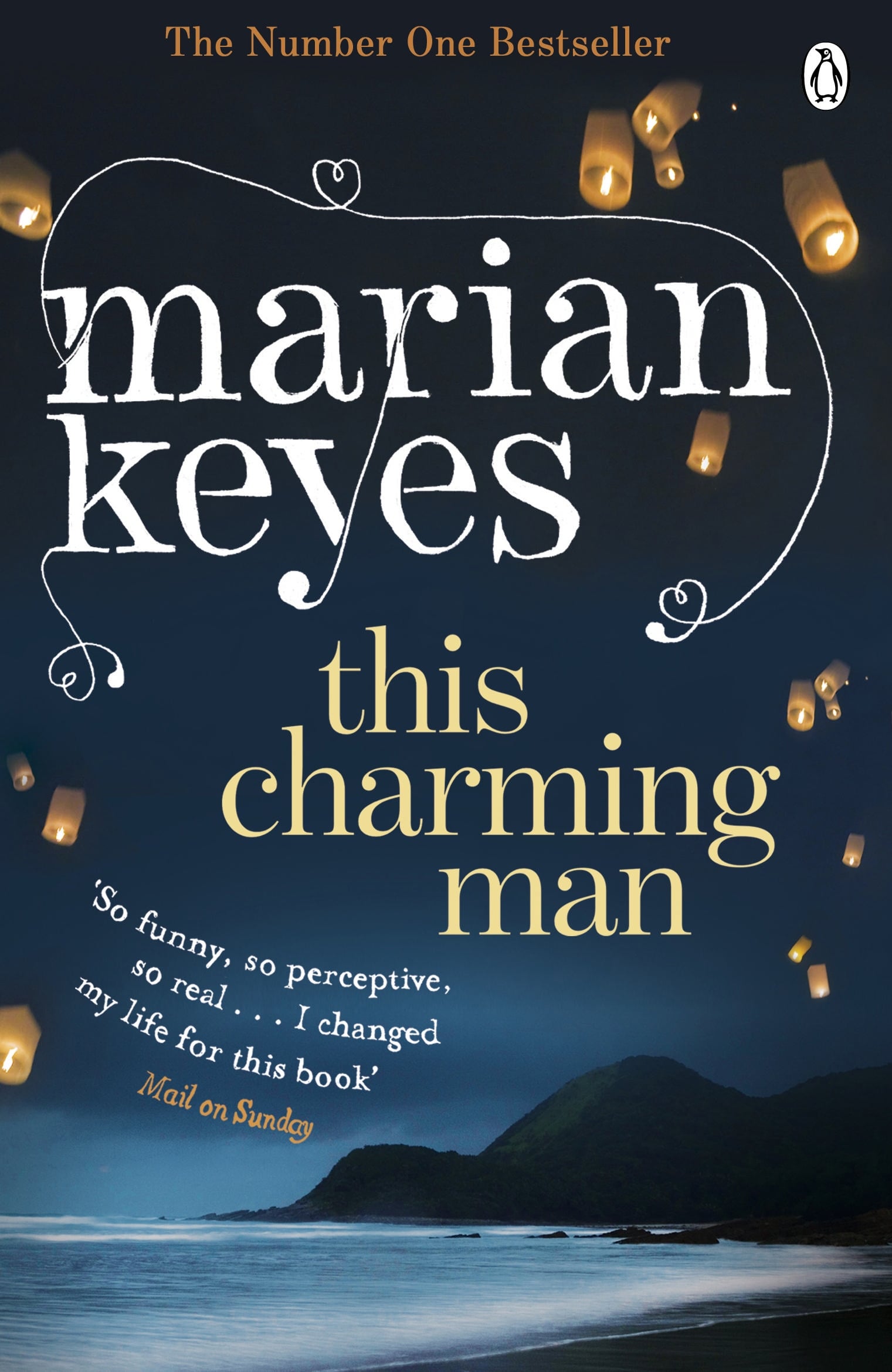 All 25+ Marian Keyes Books in Order [Ultimate Guide]