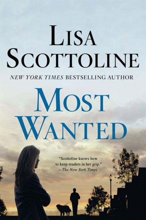 All 50+ Lisa Scottoline Books in Order [Ultimate Guide]