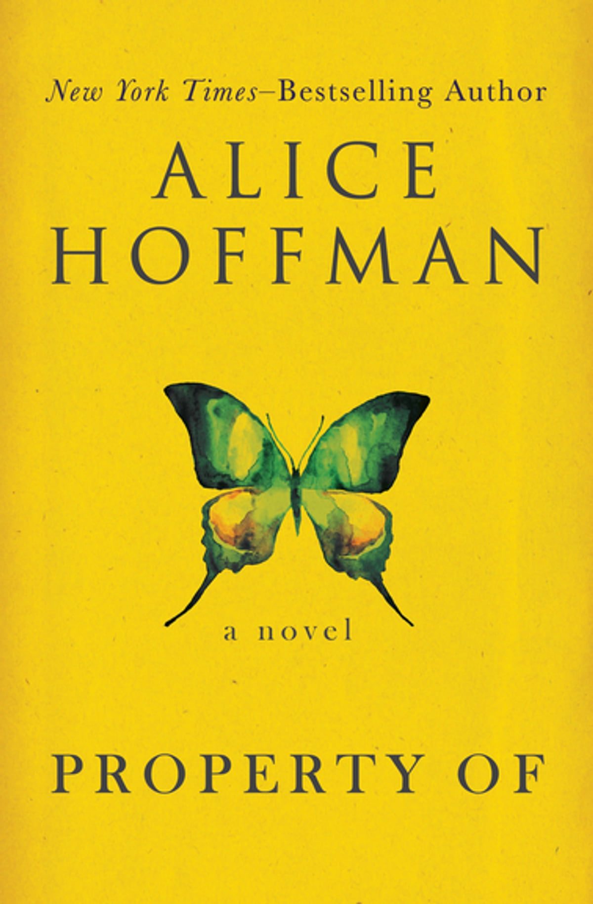 All 40+ Alice Hoffman Books in Order [Ultimate Guide]