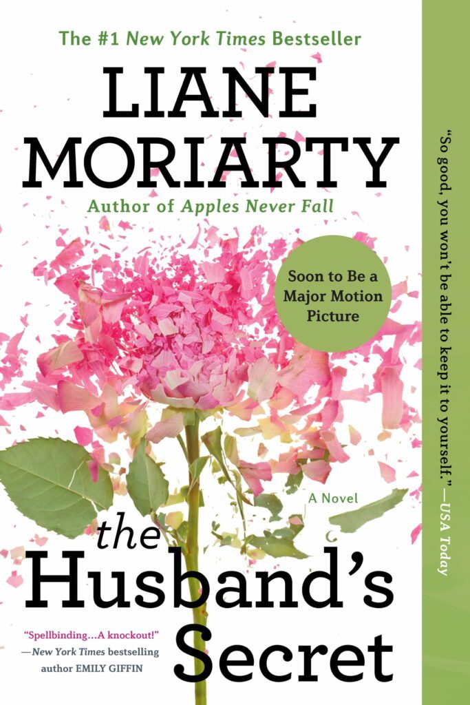 All 10+ Liane Moriarty Books in Order [Ultimate Guide]