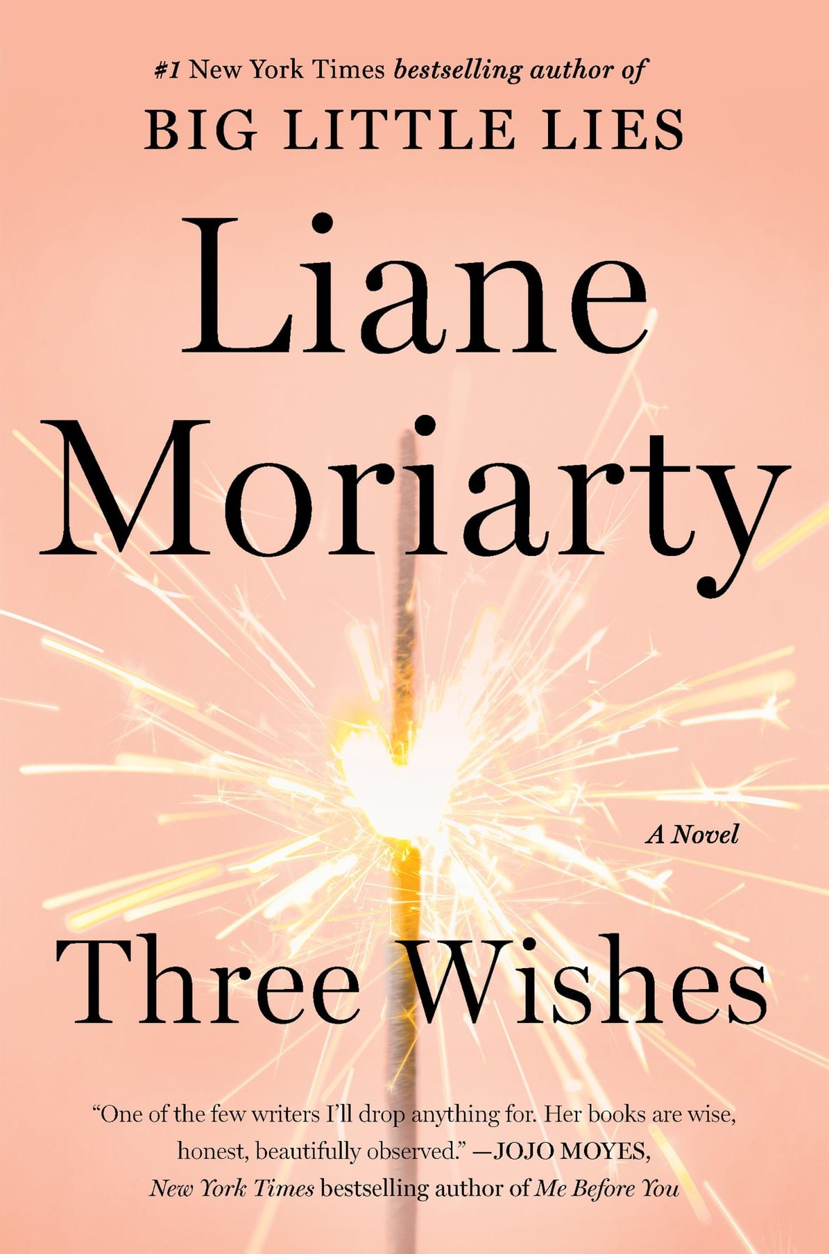 All 10+ Liane Moriarty Books in Order [Ultimate Guide]