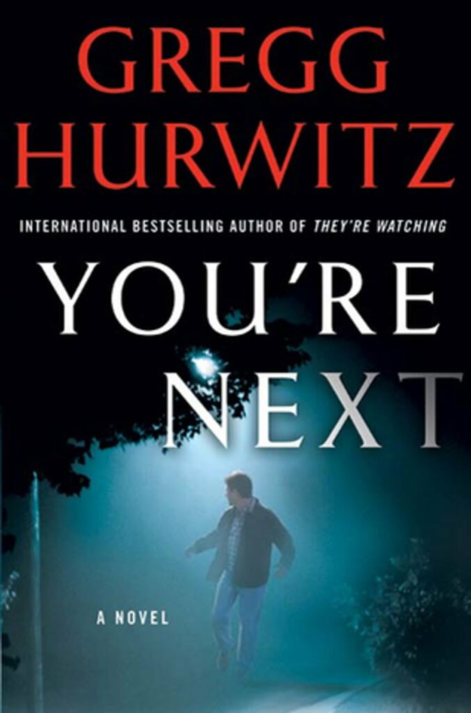 All 45+ Gregg Hurwitz Books in Order [Ultimate Guide]