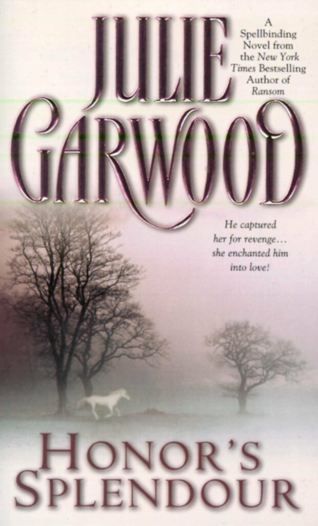 All 35+ Julie Garwood Books in Order [Ultimate Guide]
