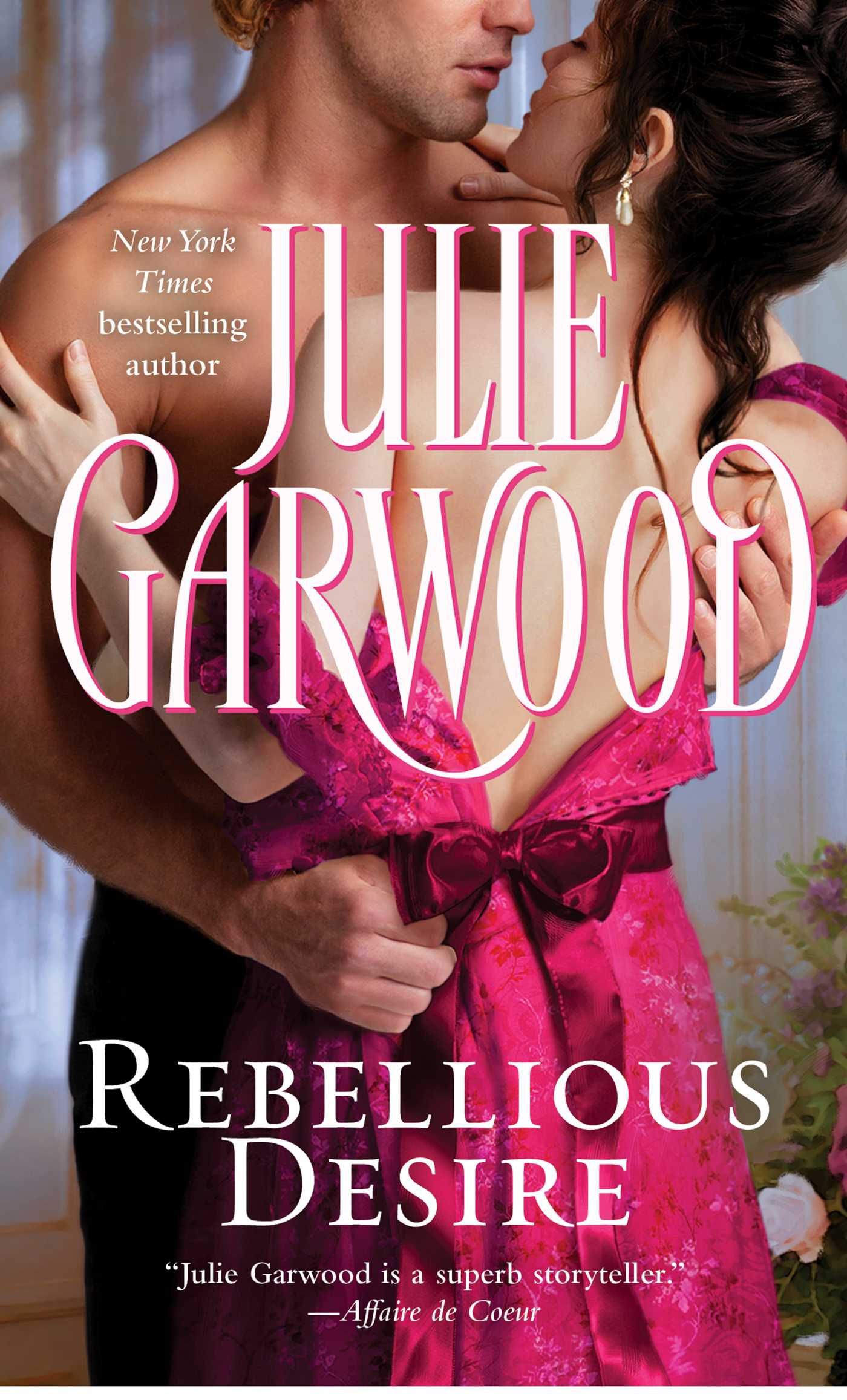 All 35+ Julie Garwood Books in Order [Ultimate Guide]