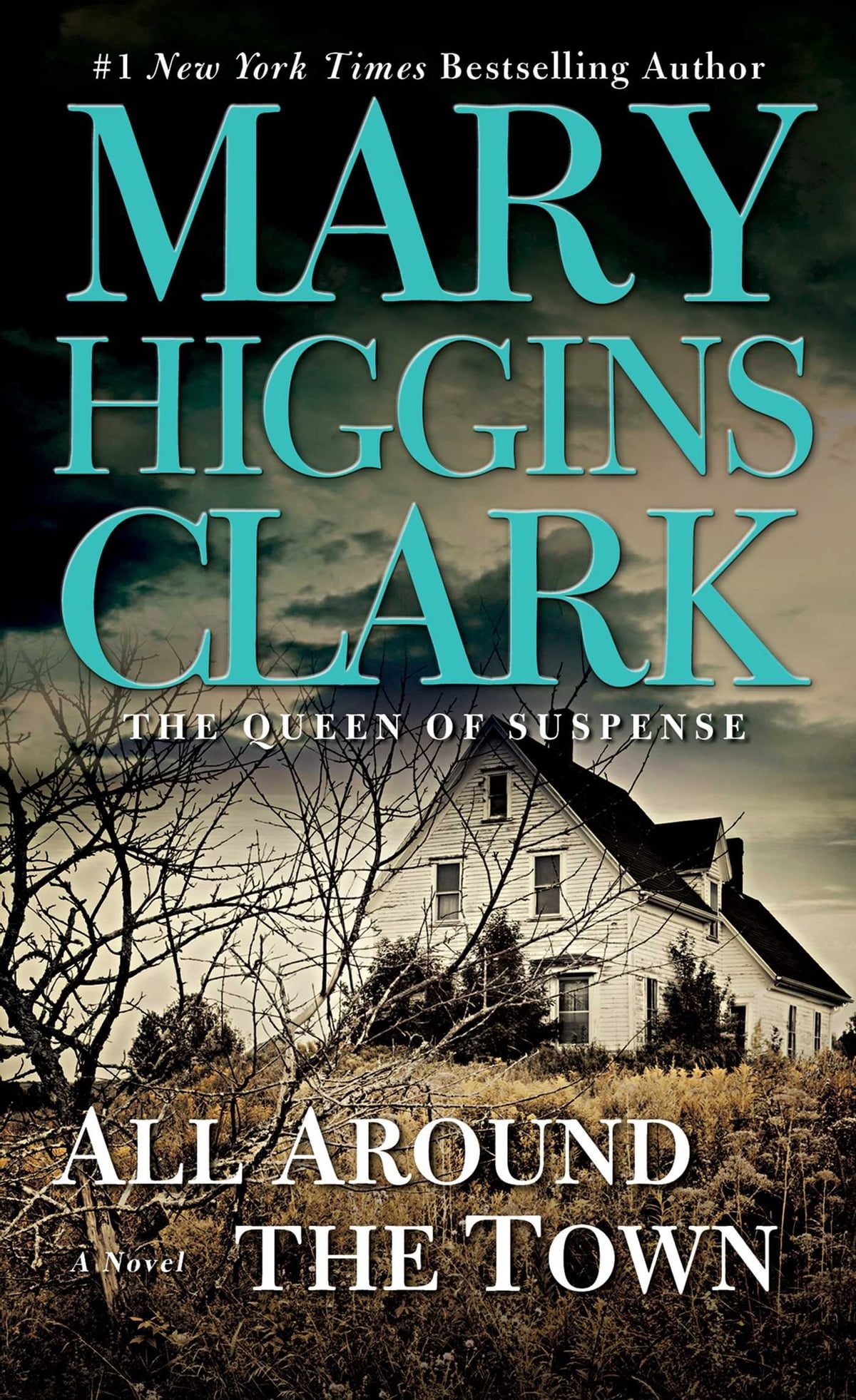 All 85+ Mary Higgins Clark Books in Order [Ultimate Guide]