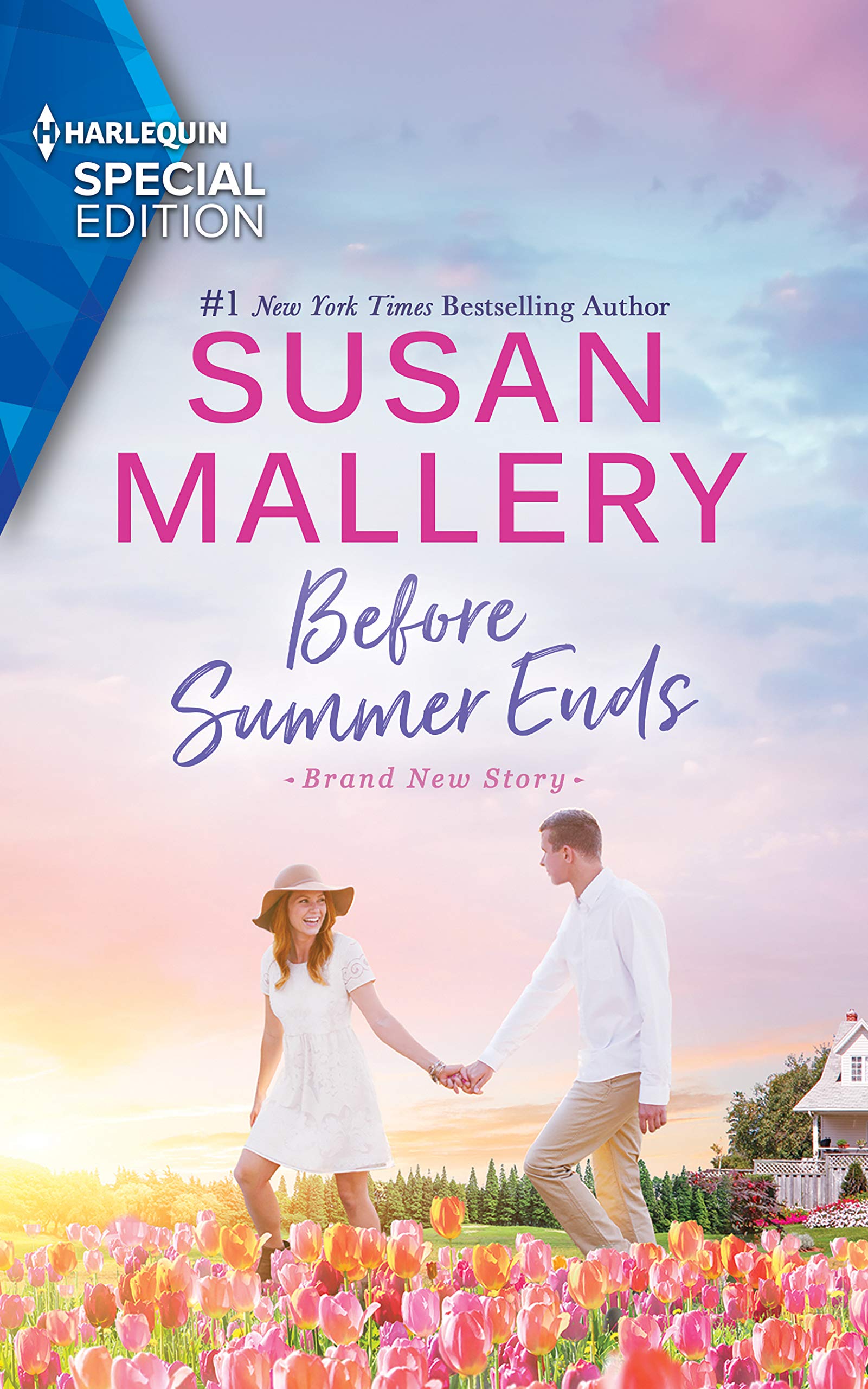 All 180+ Susan Mallery Books in Order [Ultimate Guide]