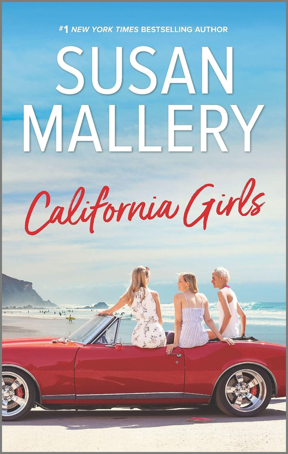 All 180+ Susan Mallery Books in Order [Ultimate Guide]