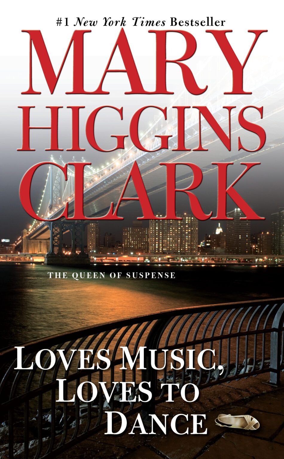 All 85+ Mary Higgins Clark Books in Order [Ultimate Guide]