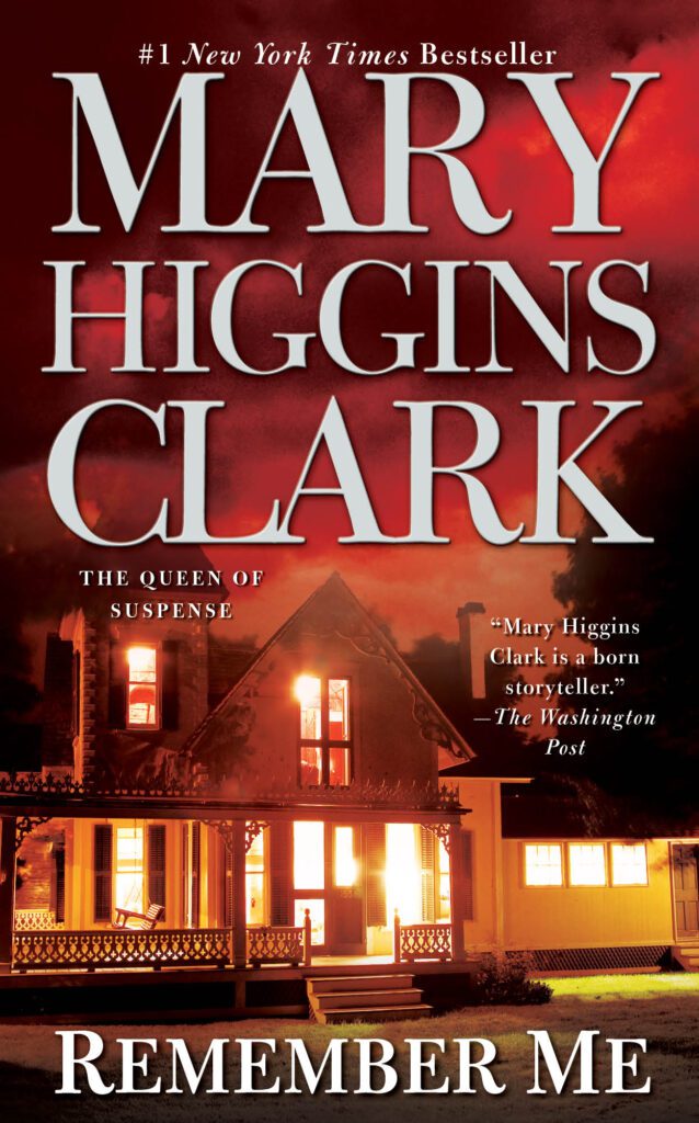 All 85+ Mary Higgins Clark Books in Order [Ultimate Guide]