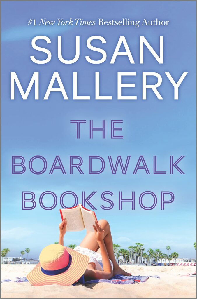 All 180+ Susan Mallery Books in Order [Ultimate Guide]