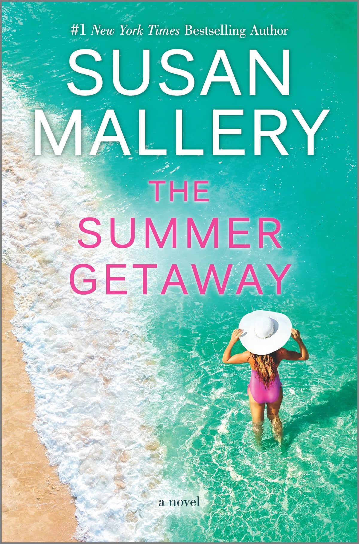All 180+ Susan Mallery Books in Order [Ultimate Guide]