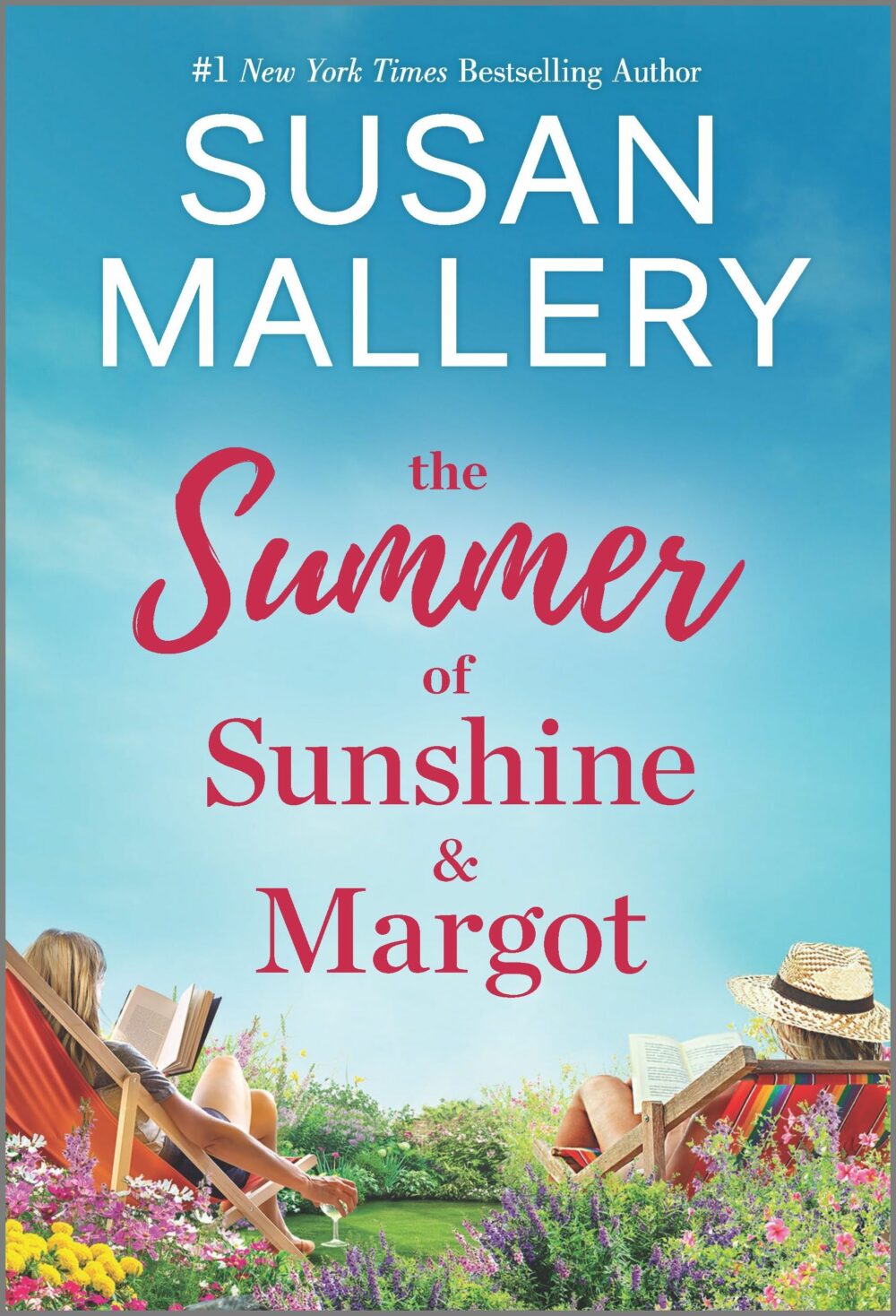 All 180+ Susan Mallery Books in Order [Ultimate Guide]