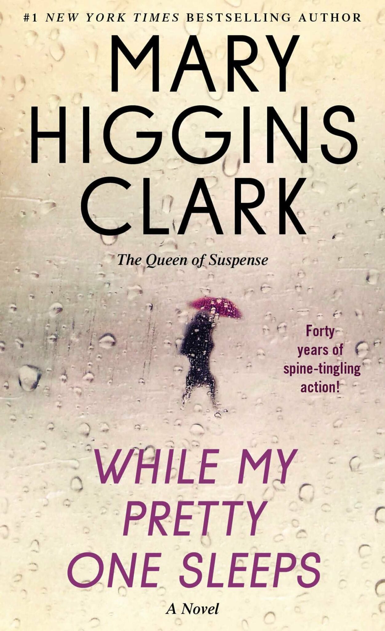 libri di mary higgins clark