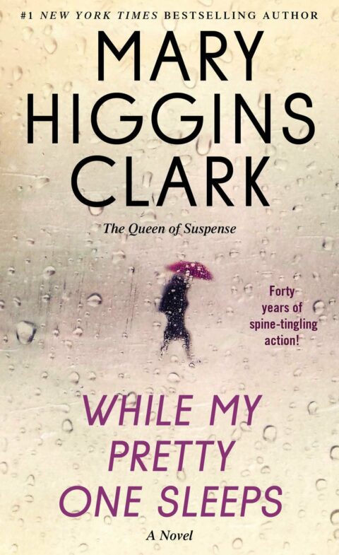 All 85+ Mary Higgins Clark Books in Order [Ultimate Guide]
